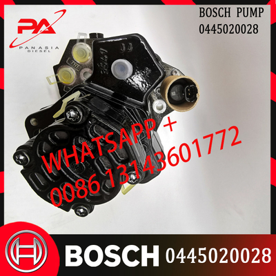 Bomba 0986437351 0445020023 da injeção do motor de diesel do caminhão de BOSCH CP3 Alemanha